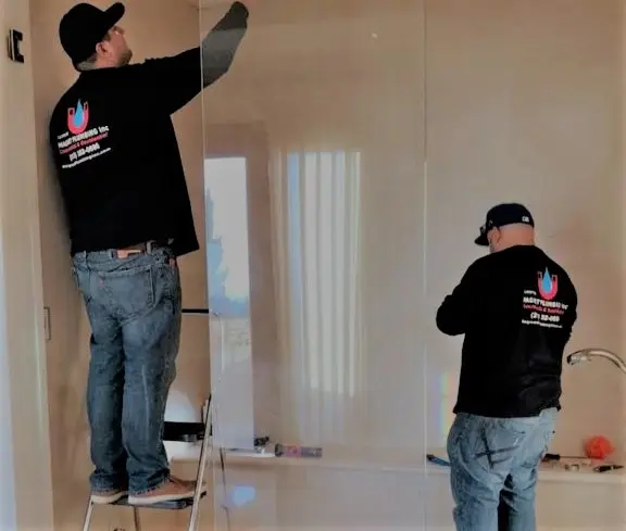 Professional plumbing installation for Tankless Water Heater Installation in Binnie Hills